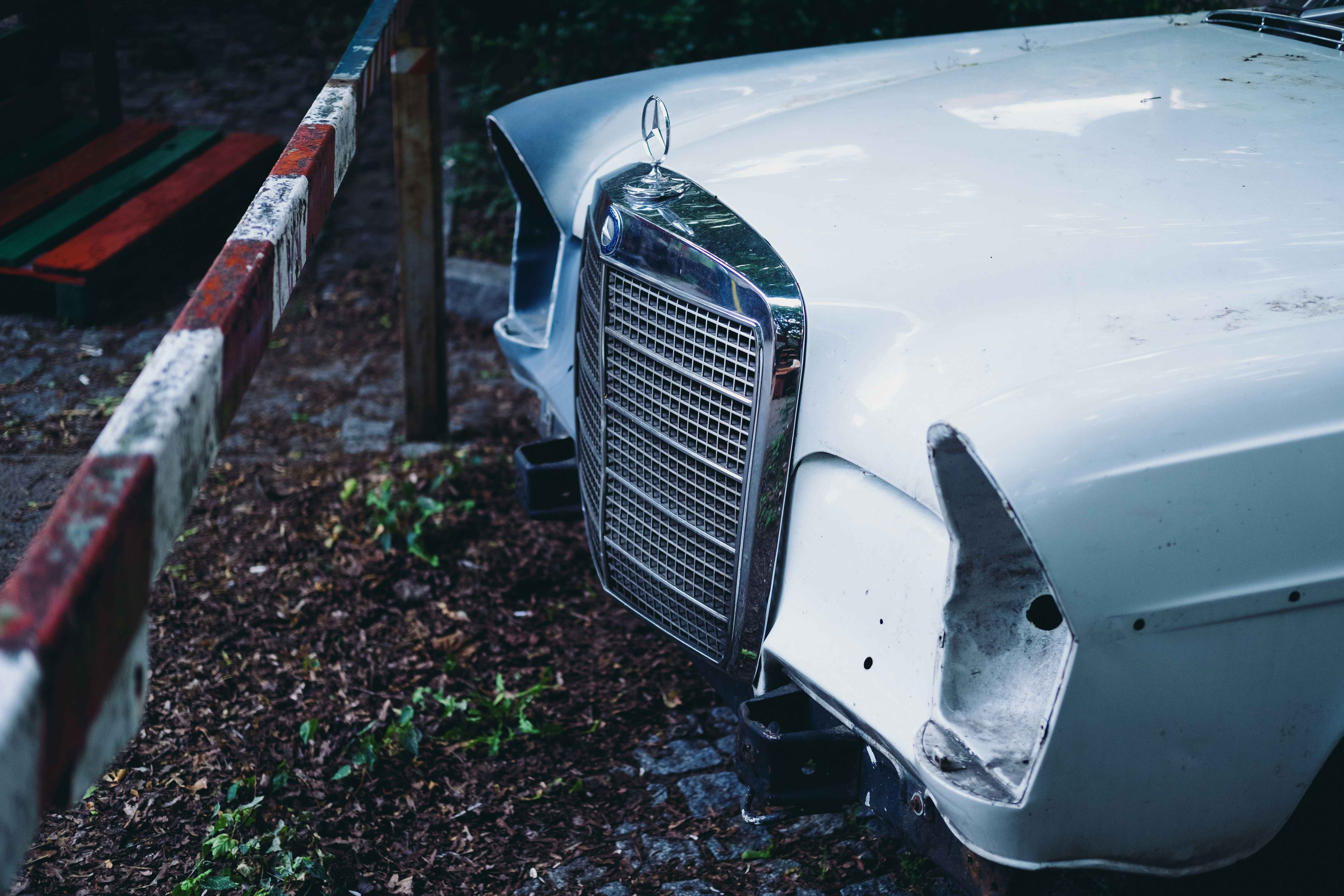 Vehicle Insurance